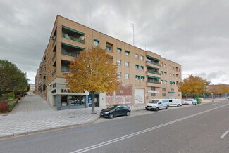 Más detalles de Local en alquiler