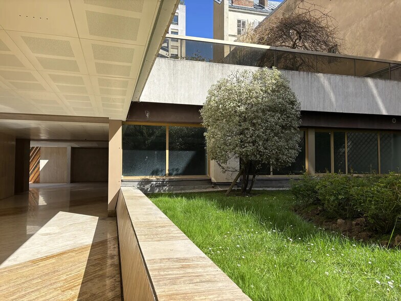 71-73 Avenue Des Ternes, Paris en alquiler - Foto del edificio - Imagen 3 de 13