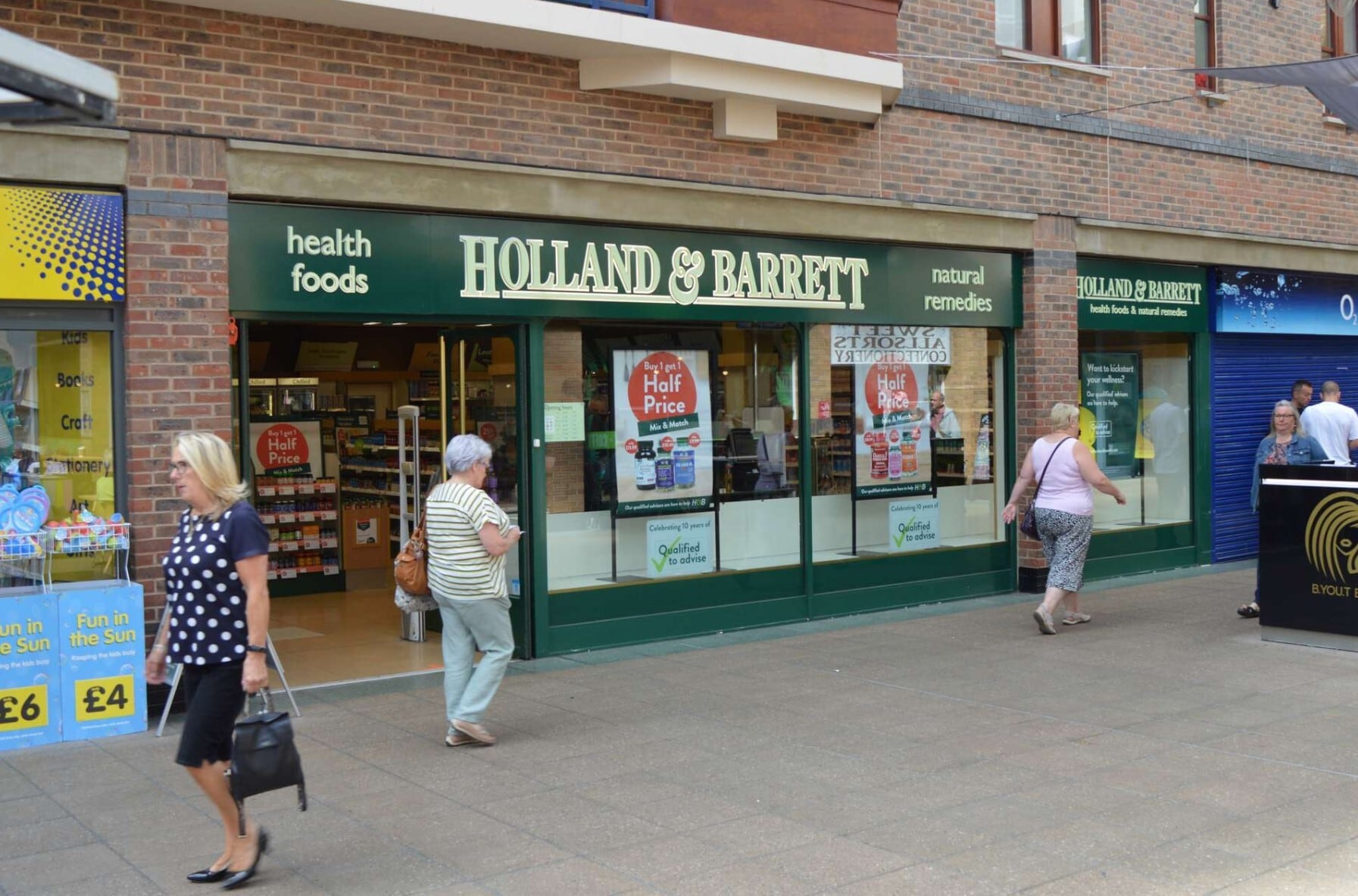 Carlton Ln, Castleford en alquiler Foto del edificio- Imagen 1 de 1