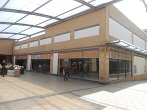 Pier Rd, Erith en alquiler Foto del edificio- Imagen 1 de 1