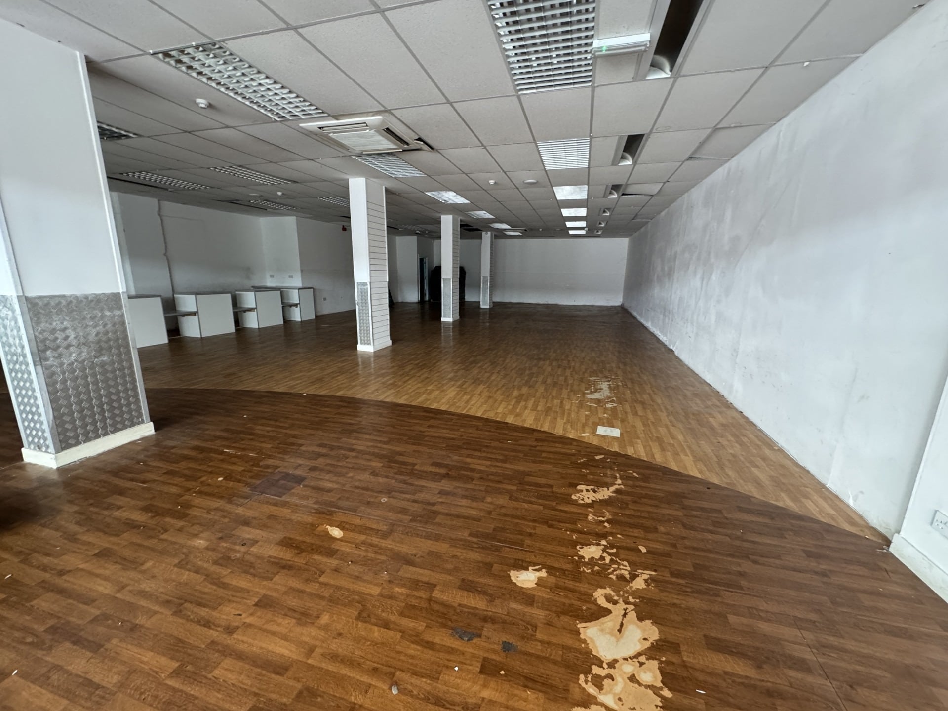 89-91 New St, Huddersfield en alquiler Foto del interior- Imagen 1 de 1