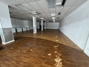 89-91 New St, Huddersfield en alquiler Foto del interior- Imagen 1 de 1