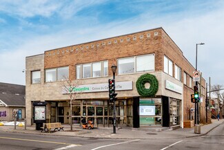 Más detalles de 3250 Rue Masson, Montréal, QC - Local en venta