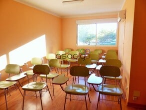 Oficina en Guadalajara, Guadalajara en alquiler Foto del interior- Imagen 2 de 9