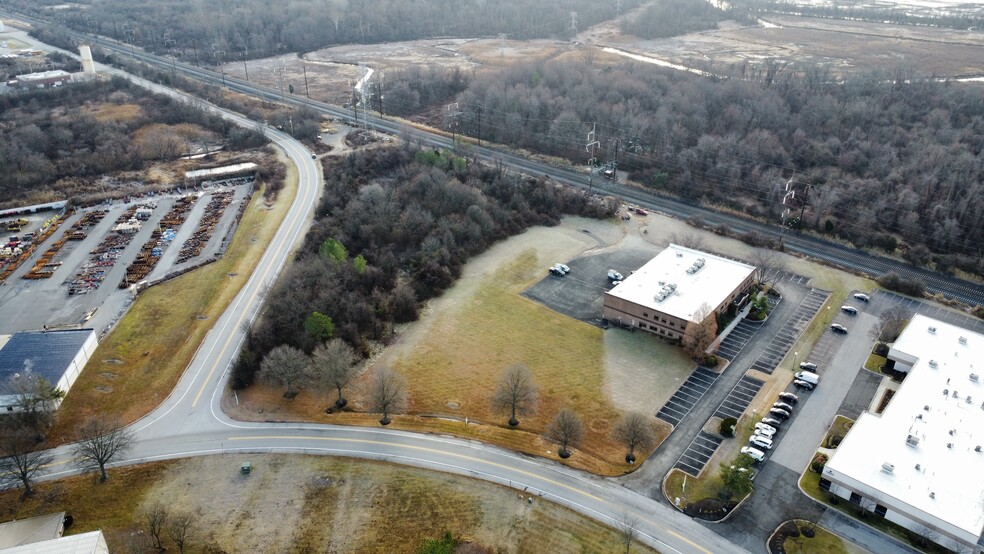 1100 First State Blvd, Stanton, DE en alquiler - Foto del edificio - Imagen 1 de 16