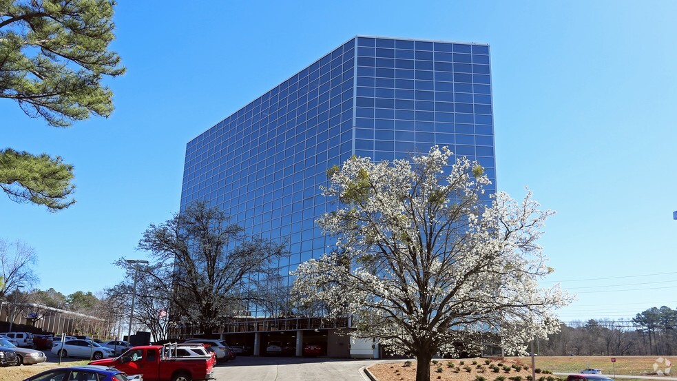 7800 Madison Blvd, Huntsville, AL en alquiler - Foto del edificio - Imagen 2 de 9