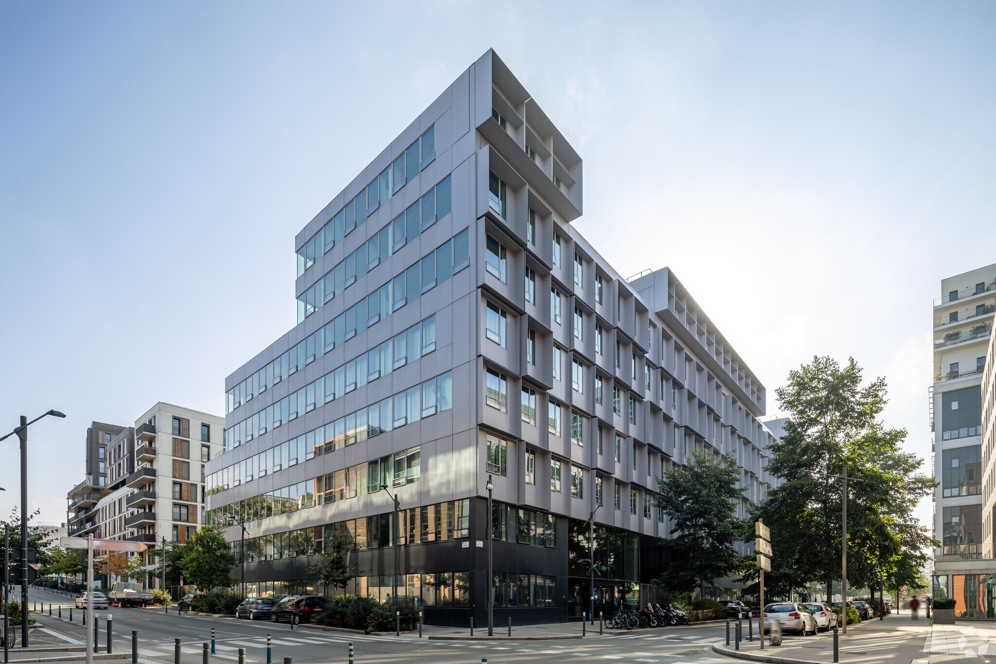 3 Rue Paulin Talabot, Saint-Ouen-sur-Seine en alquiler Foto principal- Imagen 1 de 4