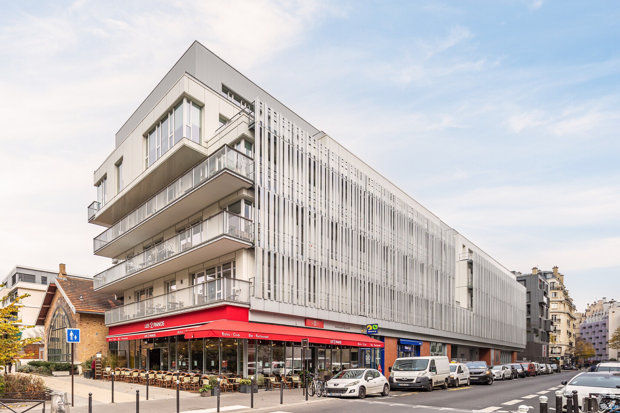 130 Rue De Lourmel, Paris en alquiler Foto principal- Imagen 1 de 8