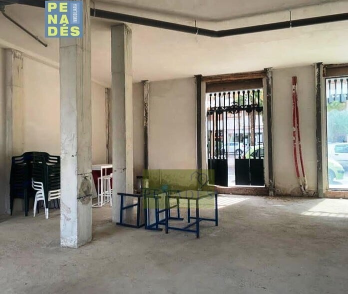 Local en València en alquiler - Foto del interior - Imagen 2 de 4