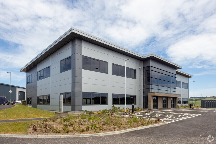 Venture Dr, Westhill en alquiler - Foto del edificio - Imagen 3 de 3