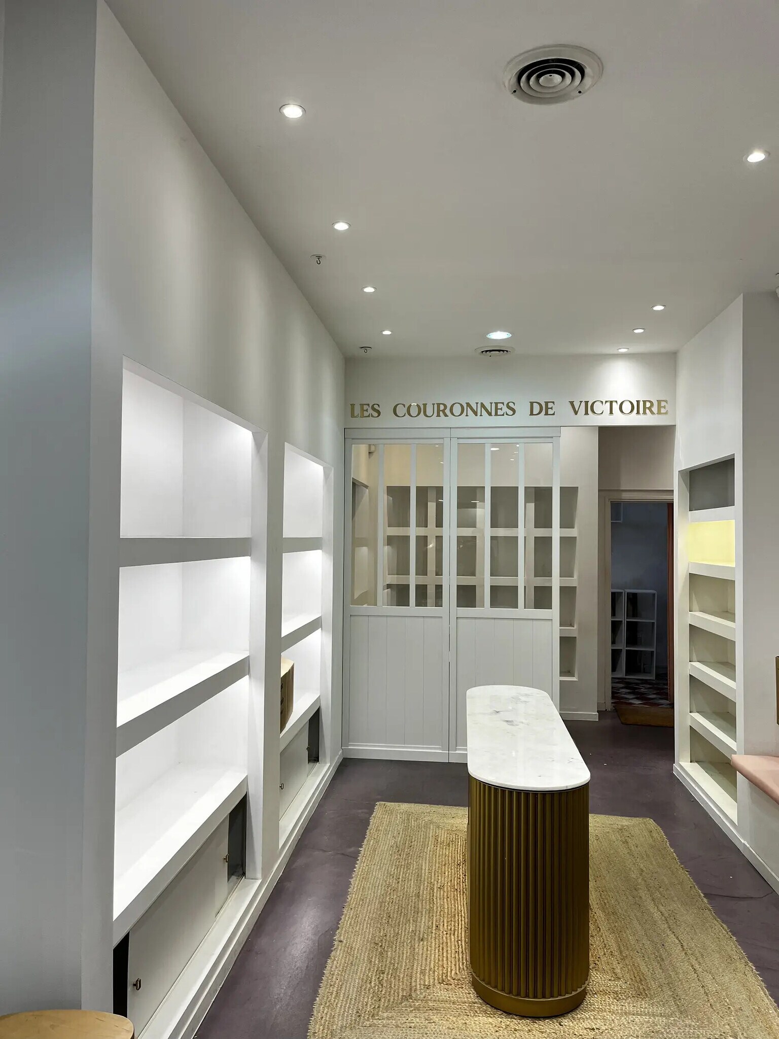 15 Rue Du Temple, Bordeaux en alquiler Foto del interior- Imagen 1 de 12