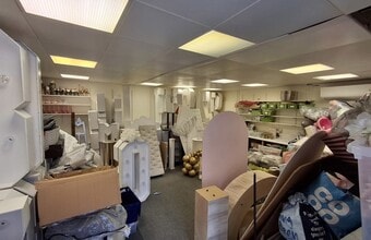 106A Bedford Rd, Wootton en alquiler Foto del interior- Imagen 1 de 2
