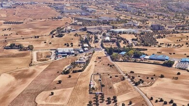 Camino Pajarillas, 12, Móstoles, MAD - AÉREA  vista de mapa - Image1