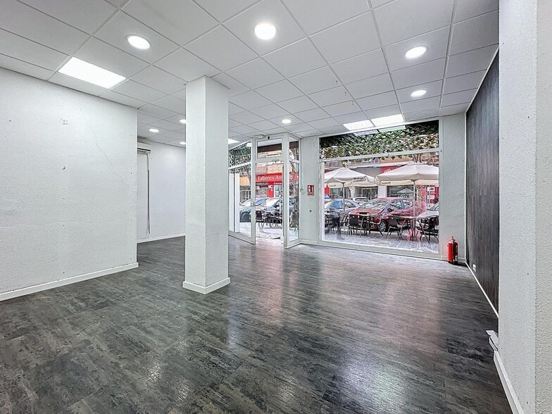 Local en València, Valencia en alquiler - Foto del interior - Imagen 3 de 10