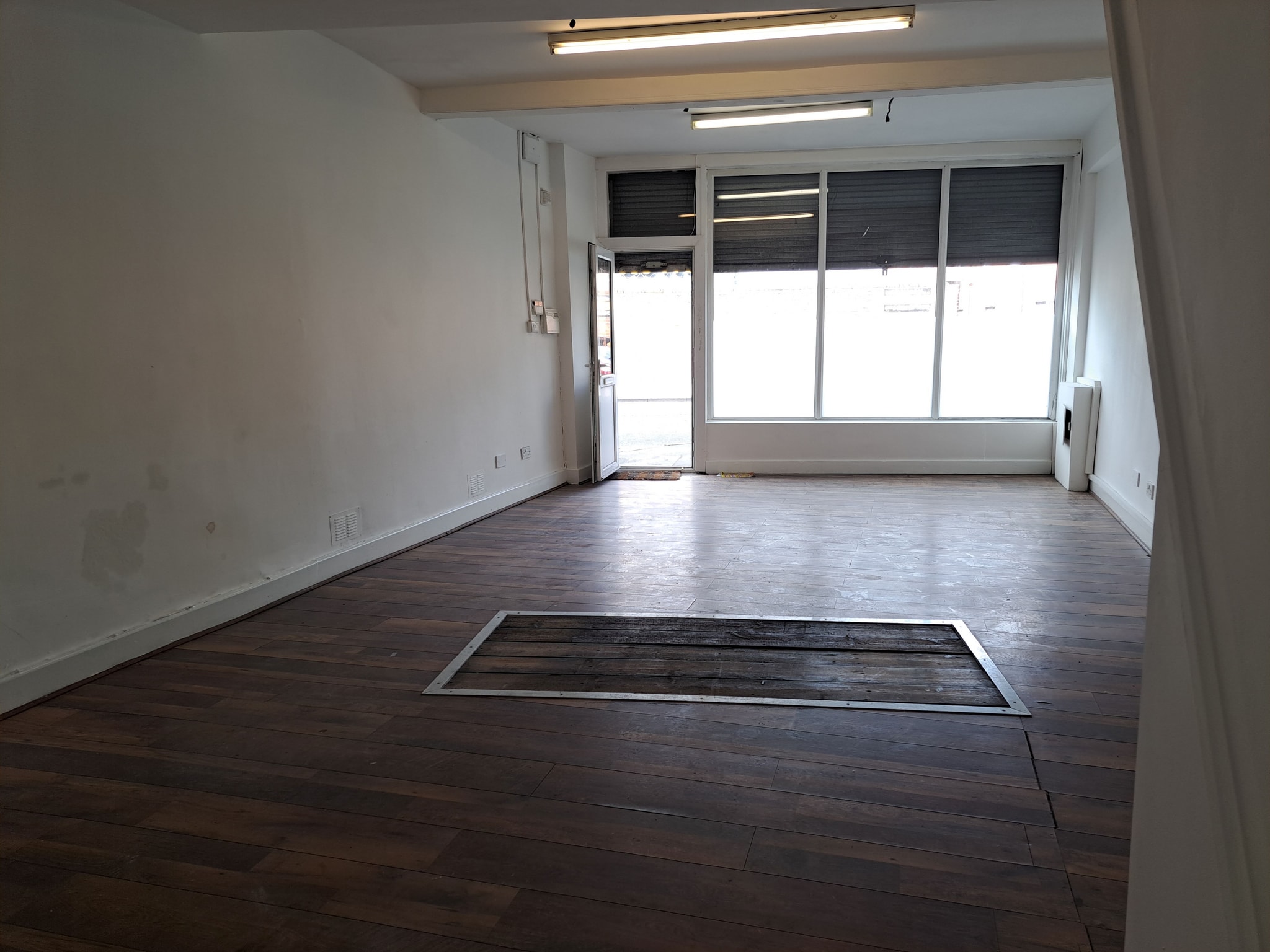 7 Townley St, Manchester en alquiler Foto del interior- Imagen 1 de 3