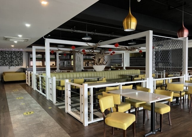 28 Lancaster Rd, Preston en alquiler Foto del interior- Imagen 1 de 1