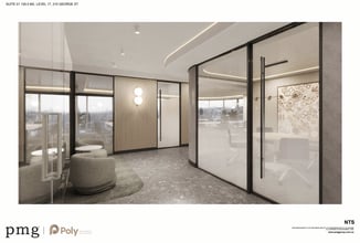 210 George St, Sydney en alquiler Foto del interior- Imagen 2 de 3