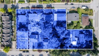 Más detalles de 7165-7195 Stride Av, Burnaby, BC - Terreno en venta