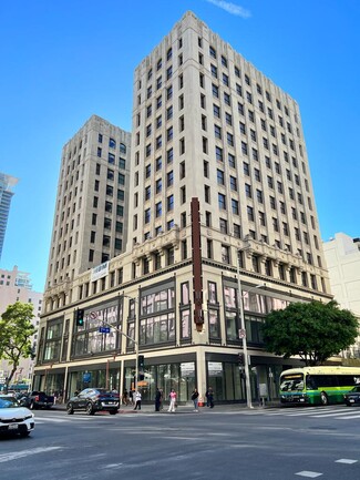 Más detalles para 701 S Hill St, Los Angeles, CA - Hoteles y hospedaje en venta