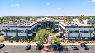 Más detalles para 1553 W Todd Dr, Tempe, AZ - Oficinas en alquiler