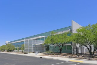 Más detalles de 3601 E Britannia Dr, Tucson, AZ - Flex en venta