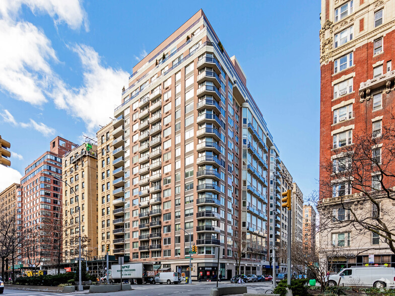 250 W 90th St, New York, NY en venta - Foto principal - Imagen 1 de 7