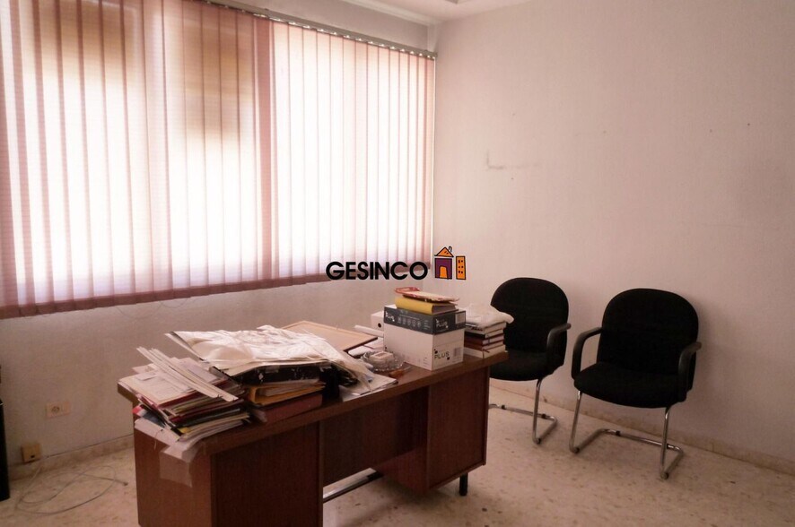 Local en Ontinyent, Valencia en venta - Foto del edificio - Imagen 2 de 8