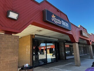 Más detalles de 31-97 Yost Pl, Capitol Heights, MD - Local en venta