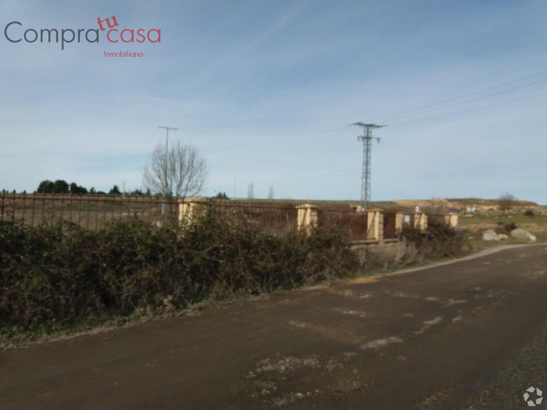 Terreno en La Lastrilla, Segovia en venta Foto principal- Imagen 1 de 3