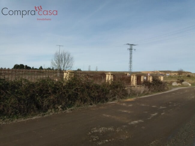 Más detalles de Terreno en venta