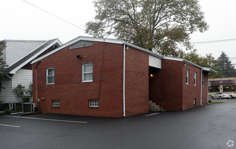 141 White Horse Pike, Audubon, NJ en alquiler - Foto del edificio - Imagen 2 de 17