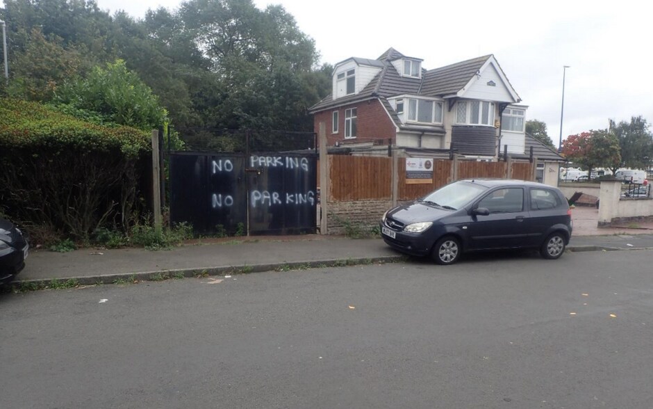 51 Green St, West Bromwich en alquiler - Foto del edificio - Imagen 2 de 2