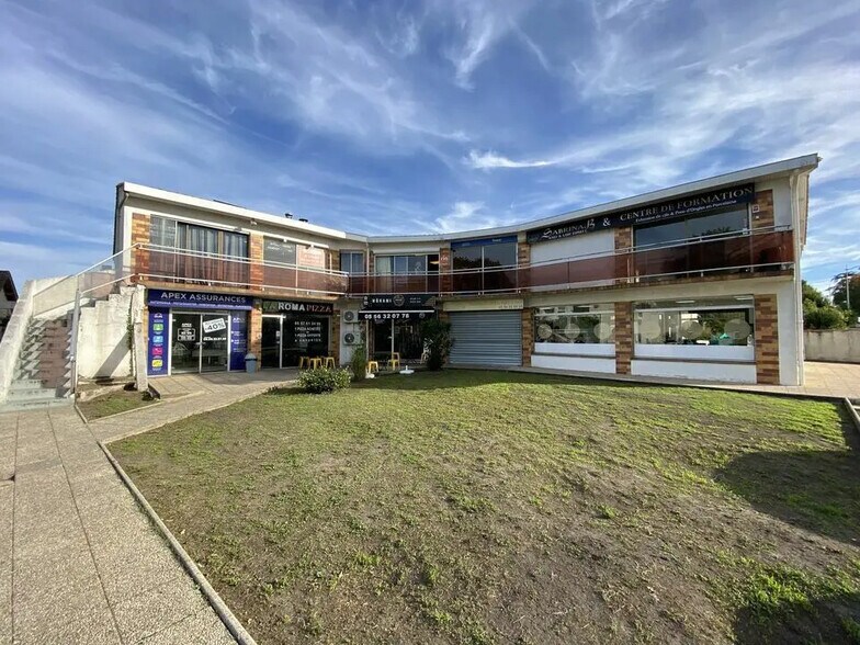 Oficina en Cenon en venta - Foto del edificio - Imagen 3 de 10