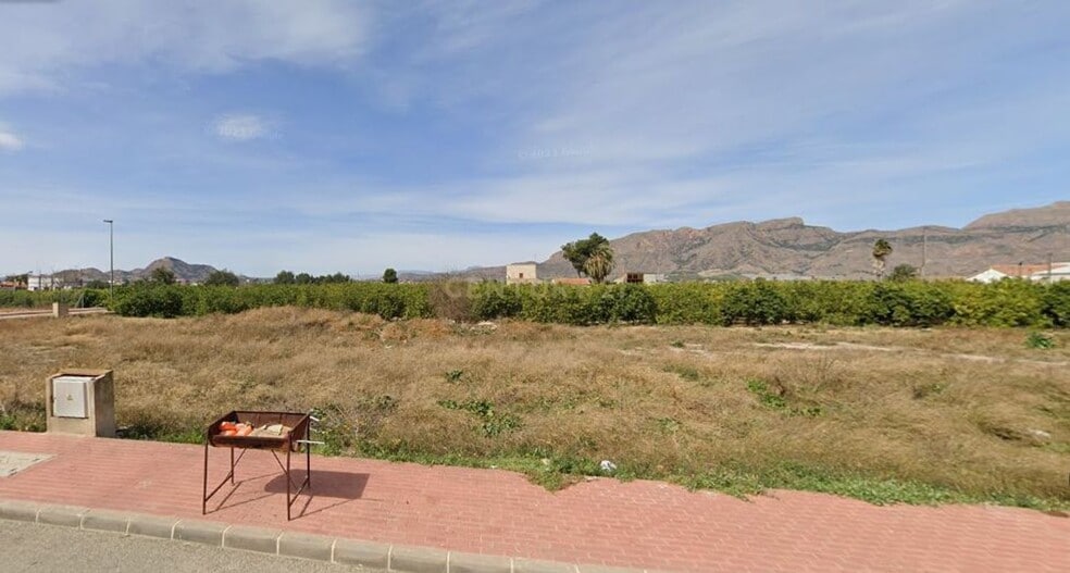 Miguel el, S/N, Murcia, Murcia en venta - Foto del edificio - Imagen 2 de 12