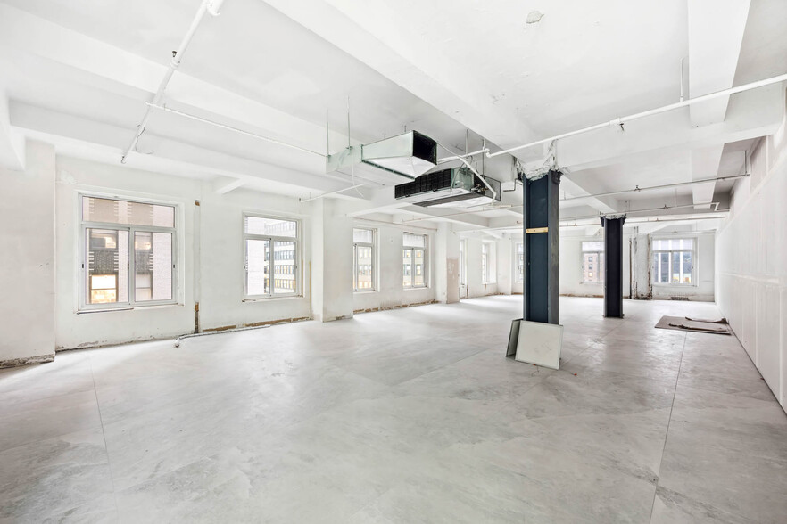 1412 Broadway, New York, NY en alquiler - Foto del interior - Imagen 3 de 17