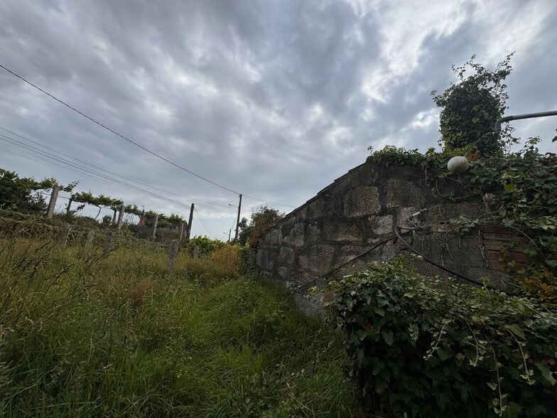 Terreno en Sanxenxo, Pontevedra en venta - Foto del edificio - Imagen 2 de 8