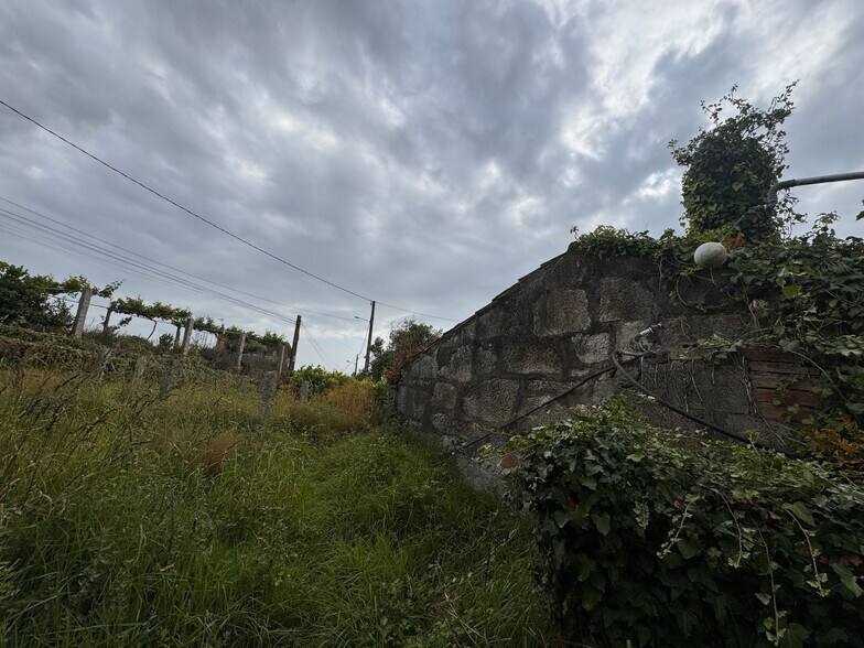 Terreno en Sanxenxo, Pontevedra en venta - Foto principal - Imagen 2 de 8