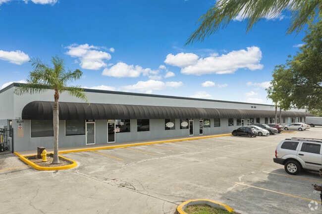 Más detalles para 2211 2nd Ave N, Lake Worth, FL - Flex, nave en alquiler