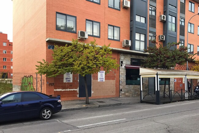 Más detalles de Calle Río, 10, Torrejón de Ardoz - Edificio residencial​ en venta