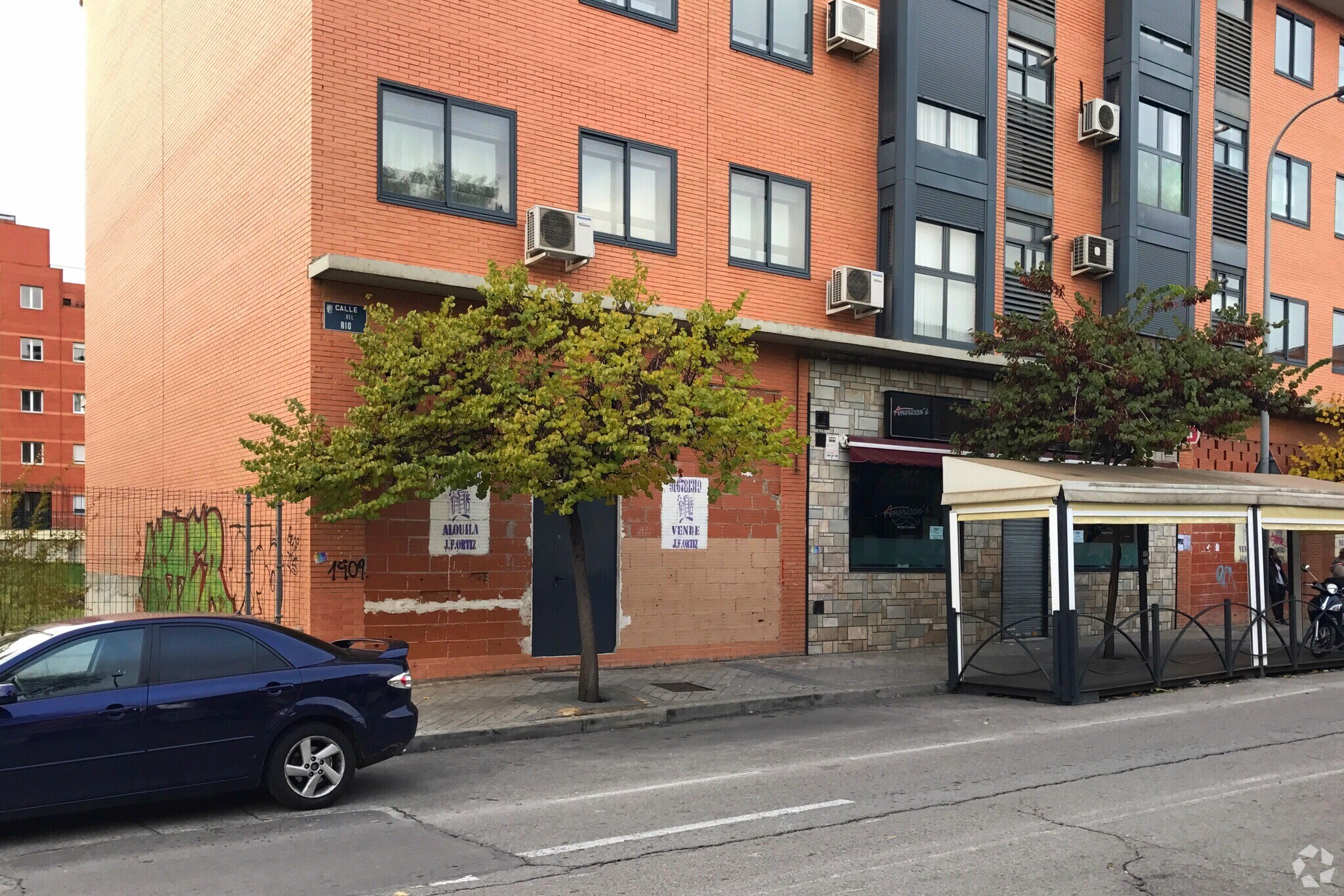 Calle Río, 10, Torrejón de Ardoz, Madrid en venta Foto del interior- Imagen 1 de 2