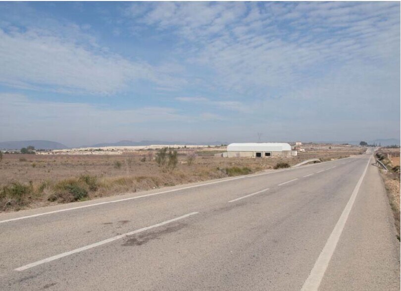 Nave en Bèlgida en venta - Foto del edificio - Imagen 2 de 10