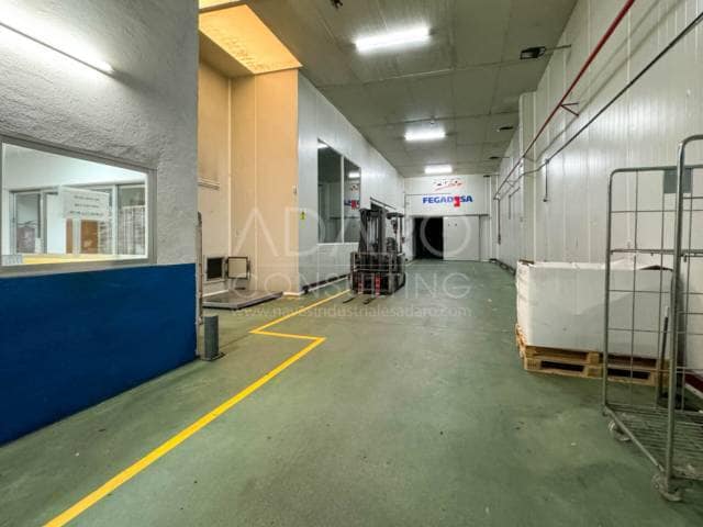 Más detalles de Nave en venta