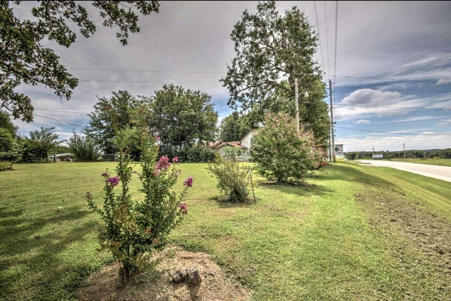 35868 South Highway 82, Langley, OK en venta - Foto principal - Imagen 1 de 3