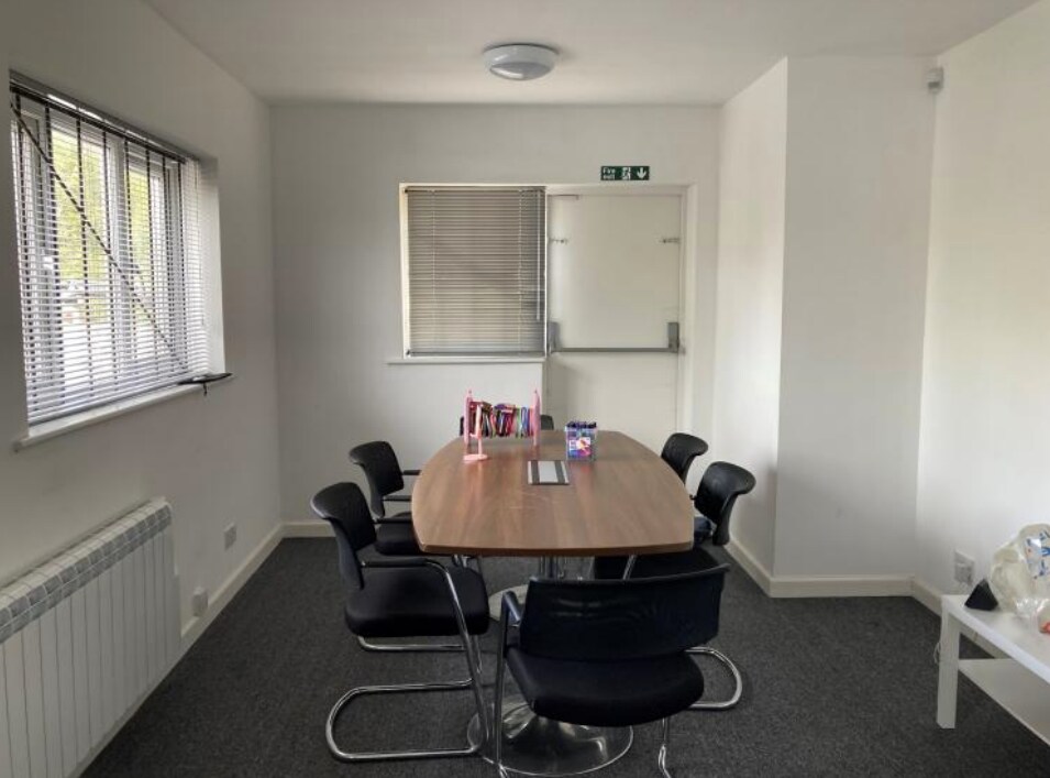 Rockingham Row, Birdwell en alquiler Foto del interior- Imagen 1 de 2