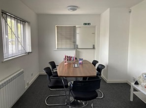 Rockingham Row, Birdwell en alquiler Foto del interior- Imagen 1 de 2