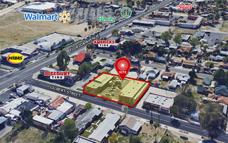 Más detalles para 147 N Gilbert St, Hemet, CA - Locales en venta