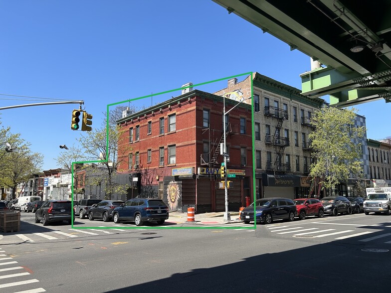 4424 3rd Ave, Brooklyn, NY en venta - Foto del edificio - Imagen 1 de 47