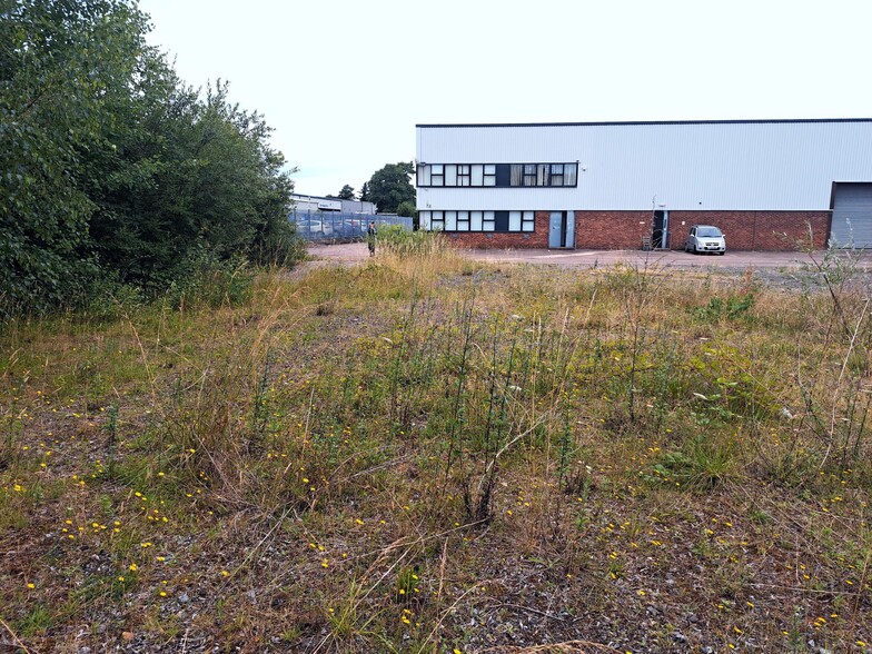 Ronald Close Close, Kempston en alquiler - Foto del edificio - Imagen 1 de 4