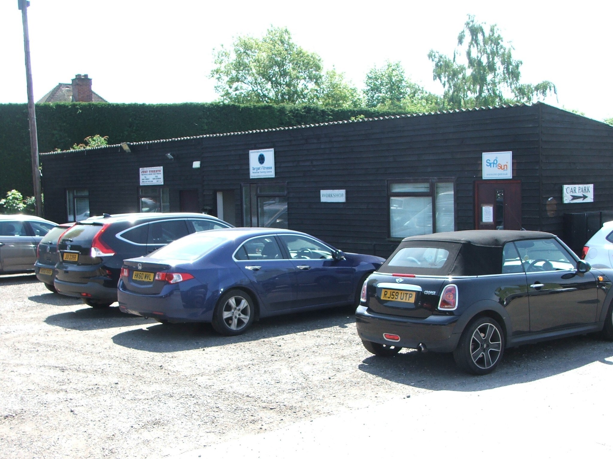 Greys Green, Rotherfield Greys en alquiler Foto principal- Imagen 1 de 3