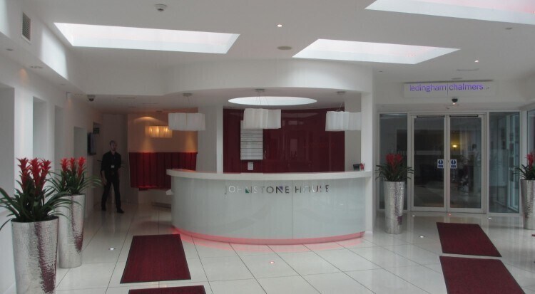 52-54 Rose St, Aberdeen en alquiler - Foto del interior - Imagen 1 de 13